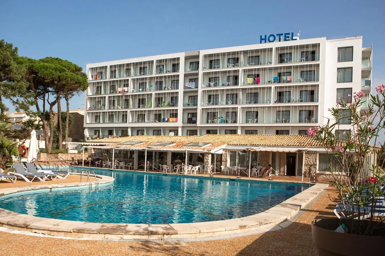 Rvhotels Nieves Mar L' Escala
