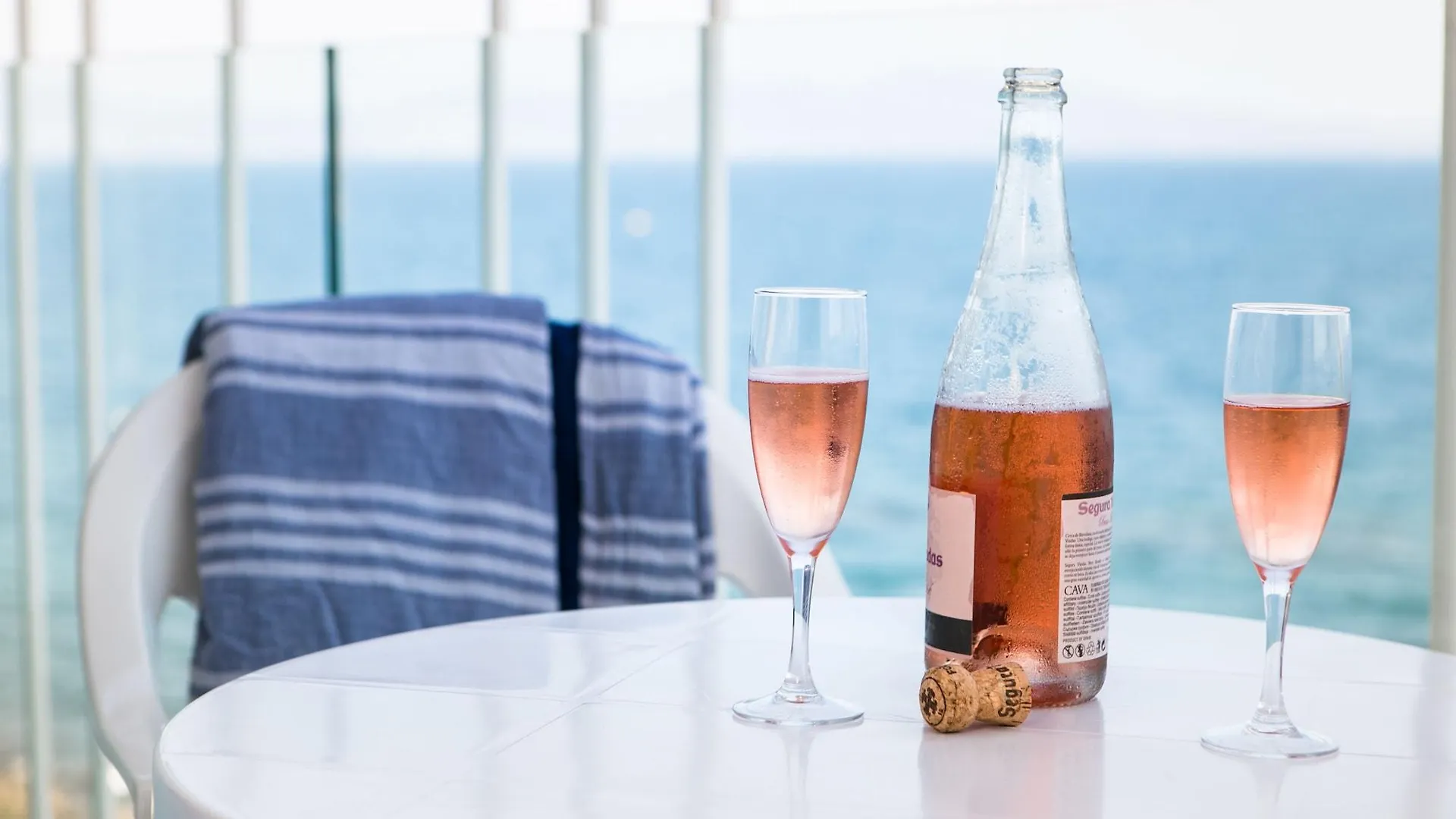 Rvhotels Nieves Mar L' Escala Hotell