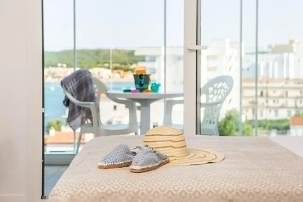 Hotel Rvhotels Nieves Mar L'Escala