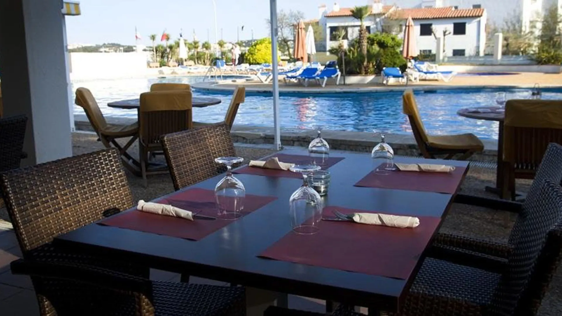 Hotel Rvhotels Nieves Mar L'Escala