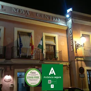 Nova Centro Espagne