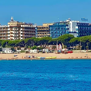 Blaumar Отель