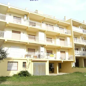 Riells De Mar Apartamento