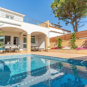 Villa Bruna, L' Escala