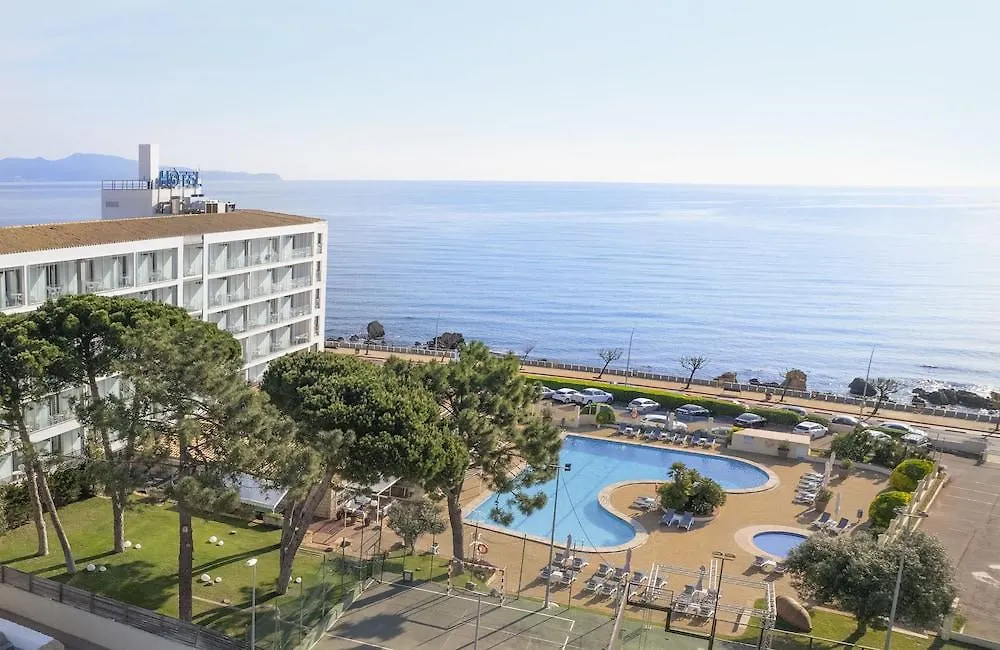 Rvhotels Nieves Mar L'Escala Spain