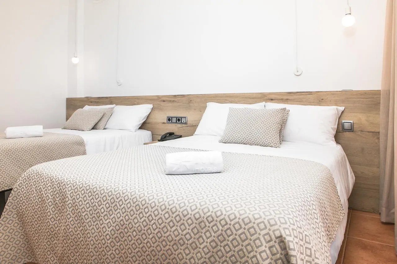 Rvhotels Nieves Mar L'Escala Spain