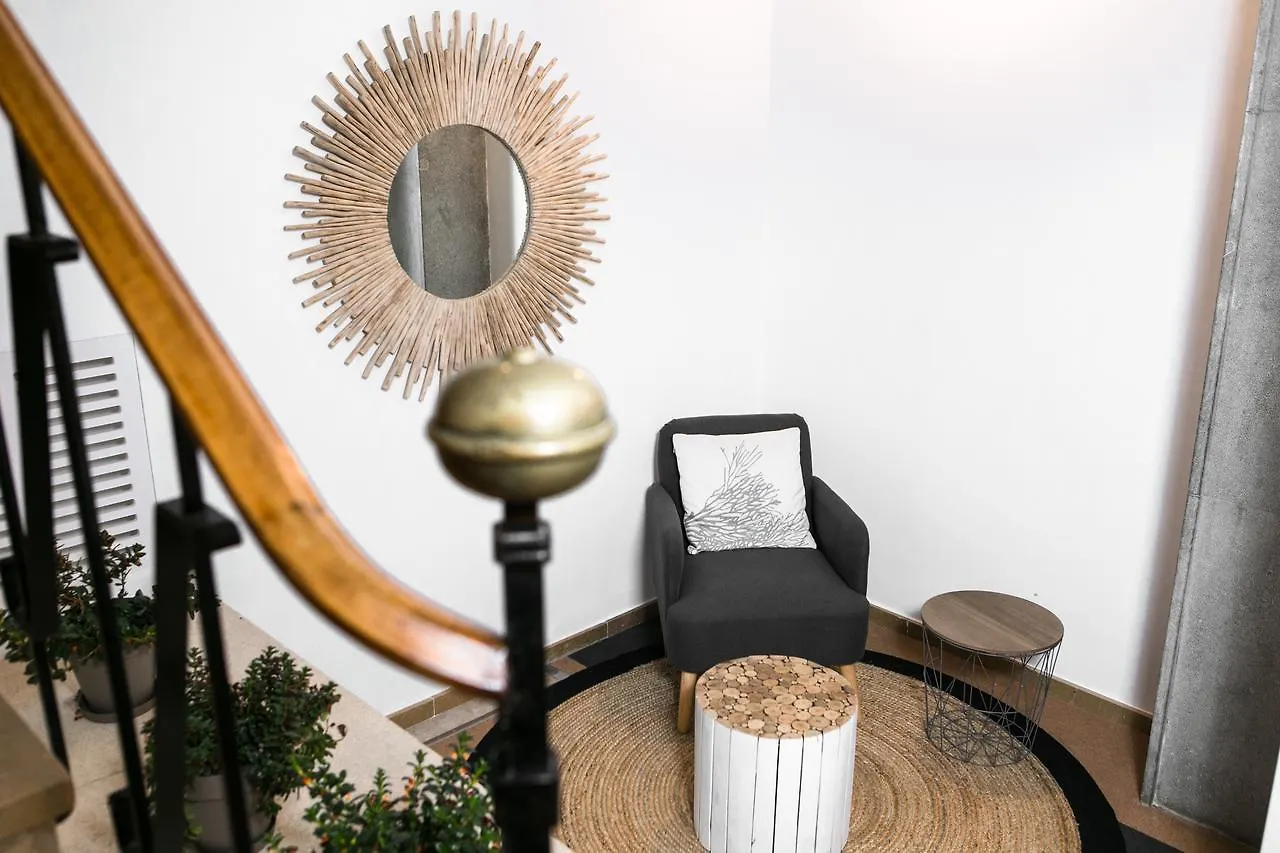 *** Hotel Rvhotels Nieves Mar L'Escala Spain