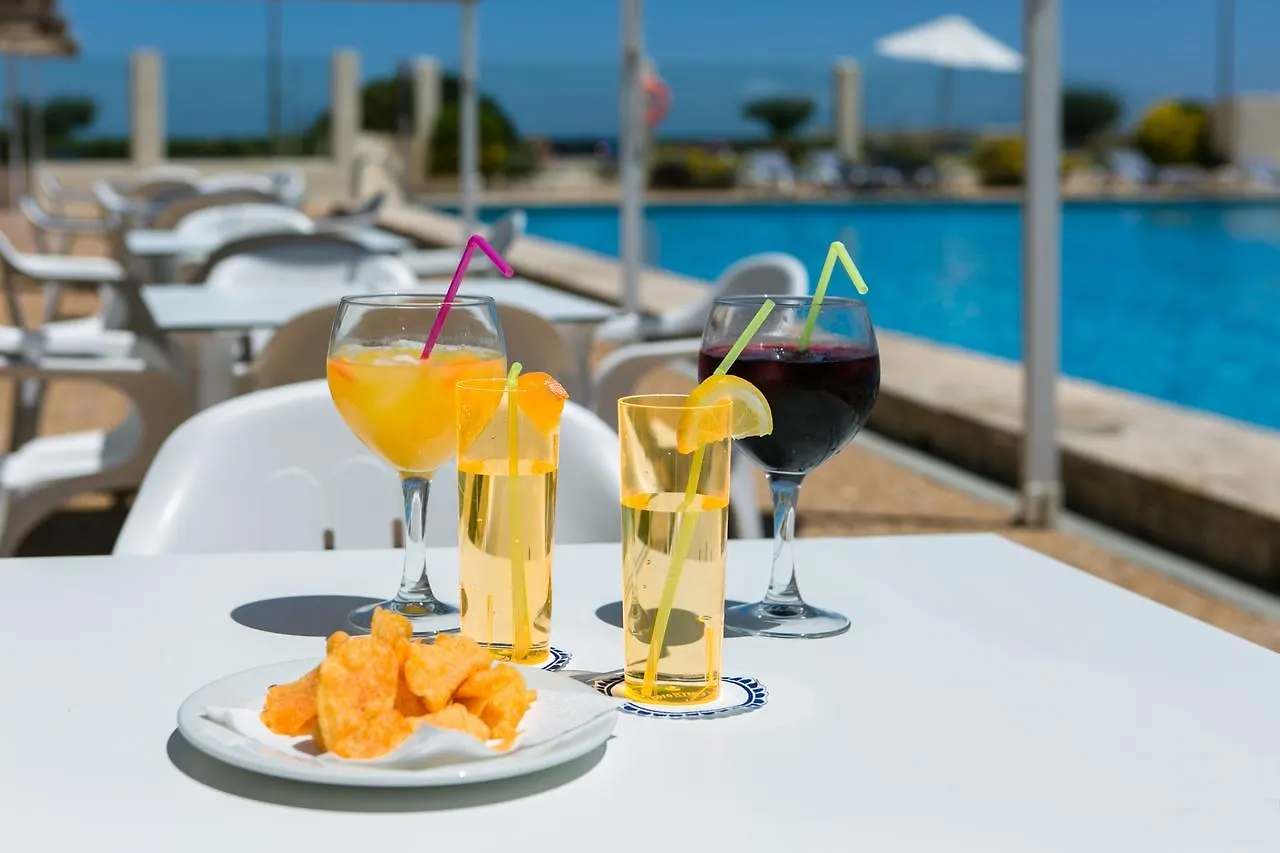 *** Hotel Rvhotels Nieves Mar L'Escala Spain