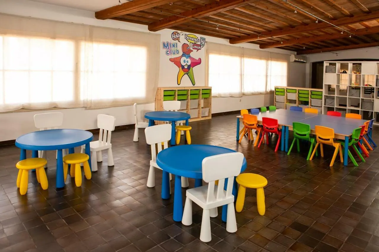 *** Hotel Rvhotels Nieves Mar L'Escala Spain