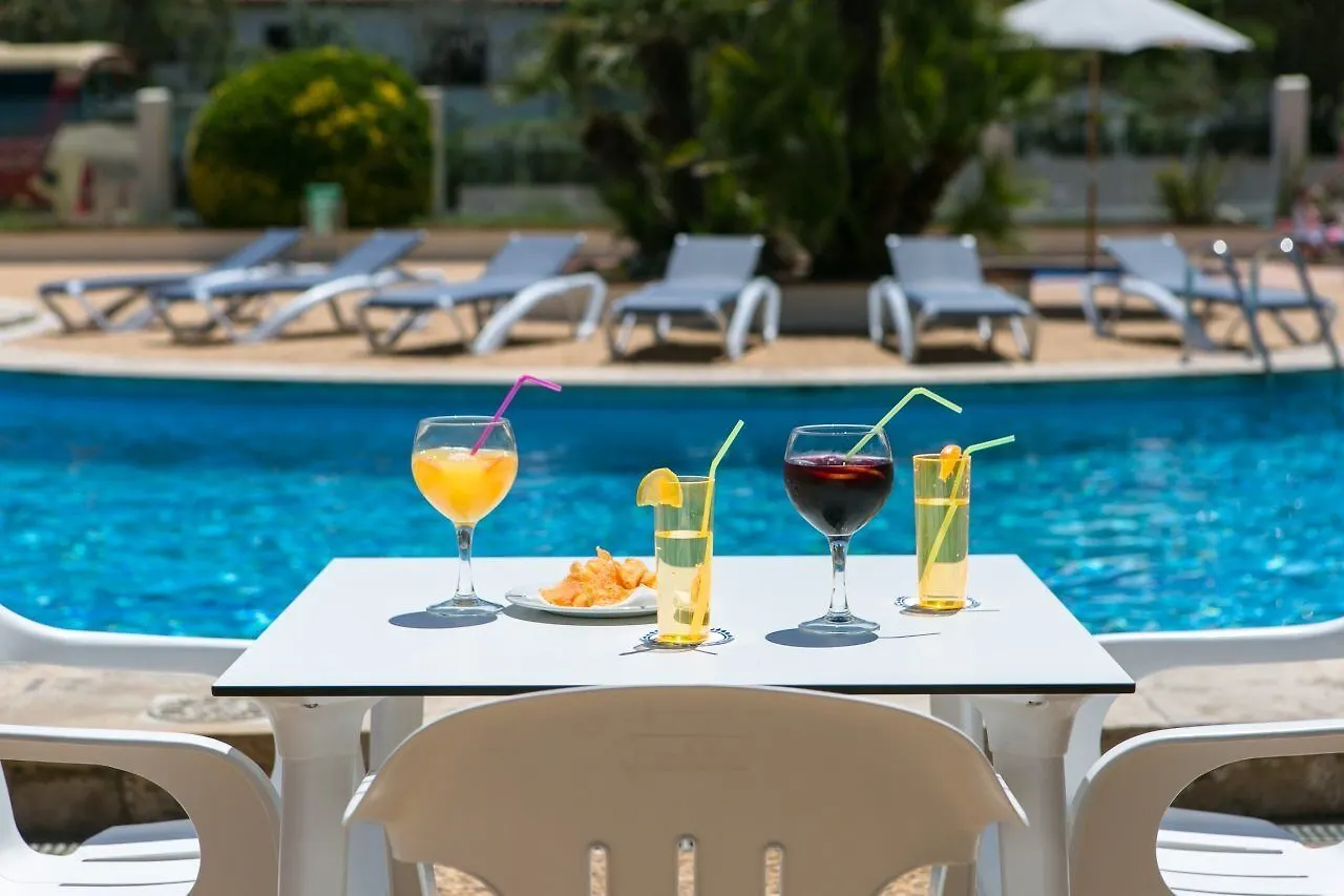 Rvhotels Nieves Mar L'Escala Hotel