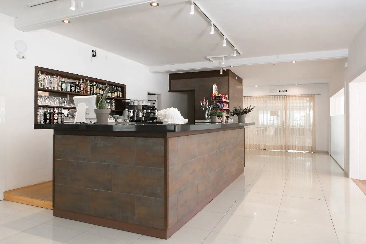 *** Hotel Rvhotels Nieves Mar L'Escala Spain