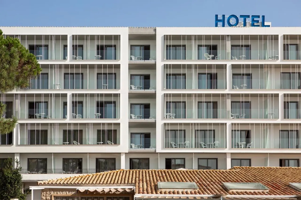 Rvhotels Nieves Mar L'Escala Hotel