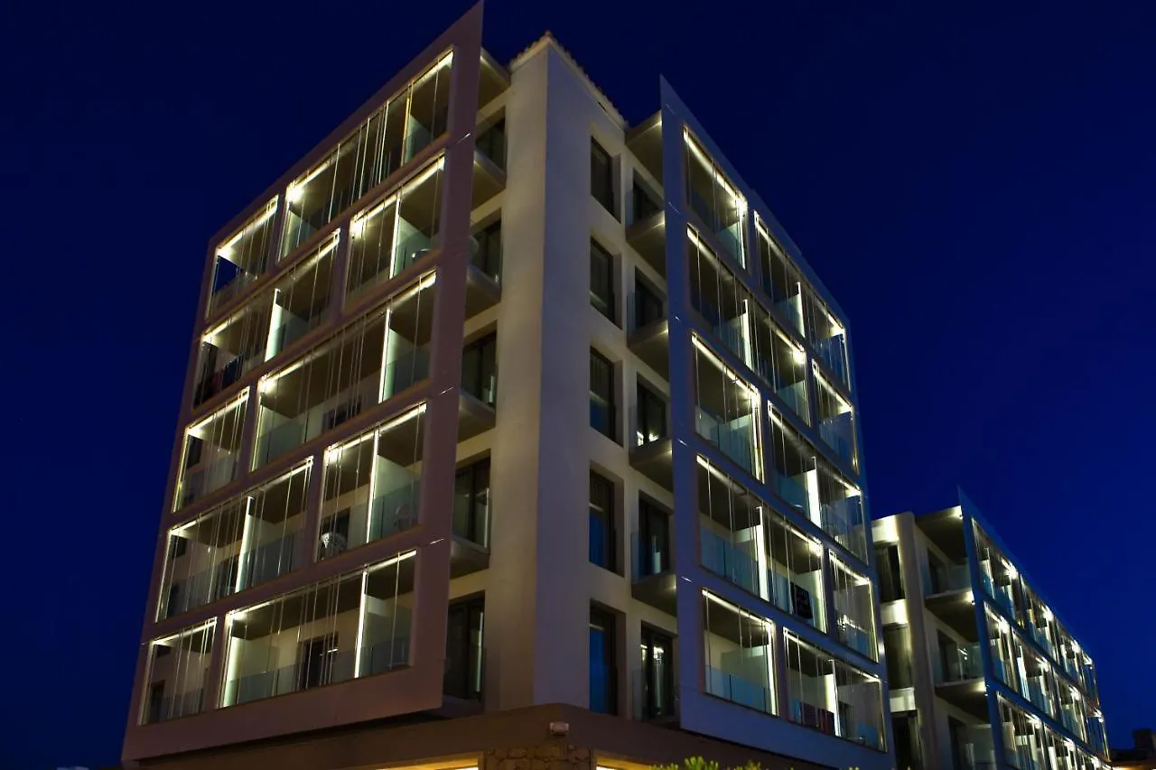 Rvhotels Nieves Mar L' Escala Espanha