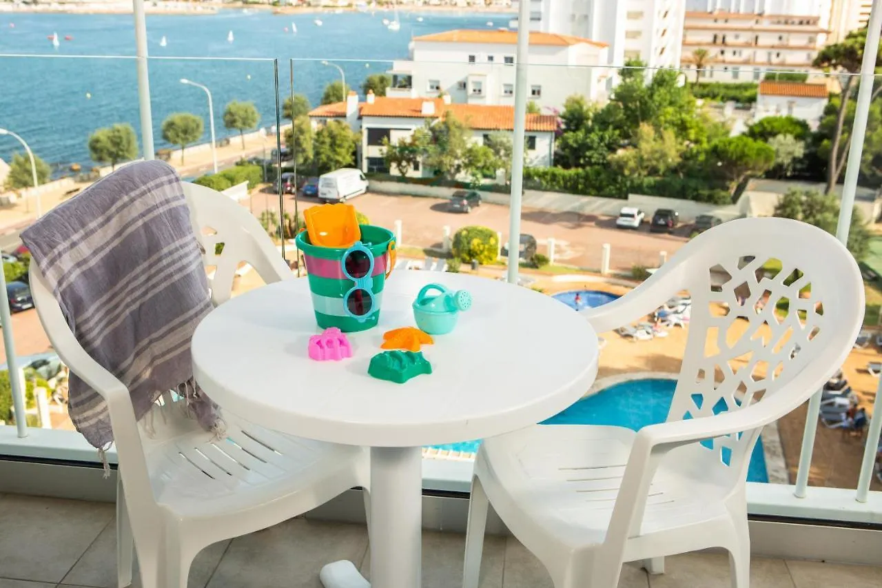 *** Hotel Rvhotels Nieves Mar L'Escala Spain