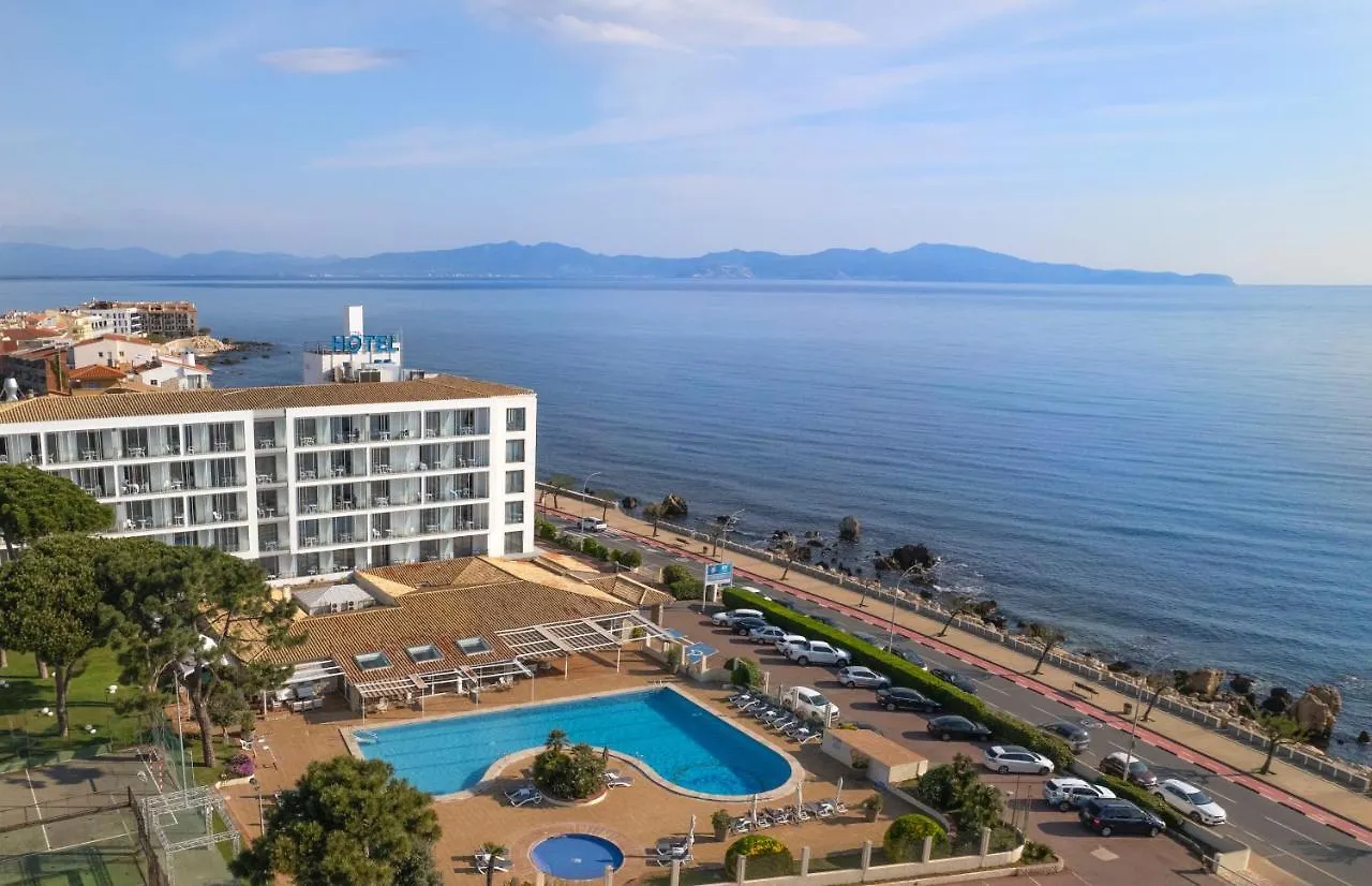 Hotel Rvhotels Nieves Mar L'Escala