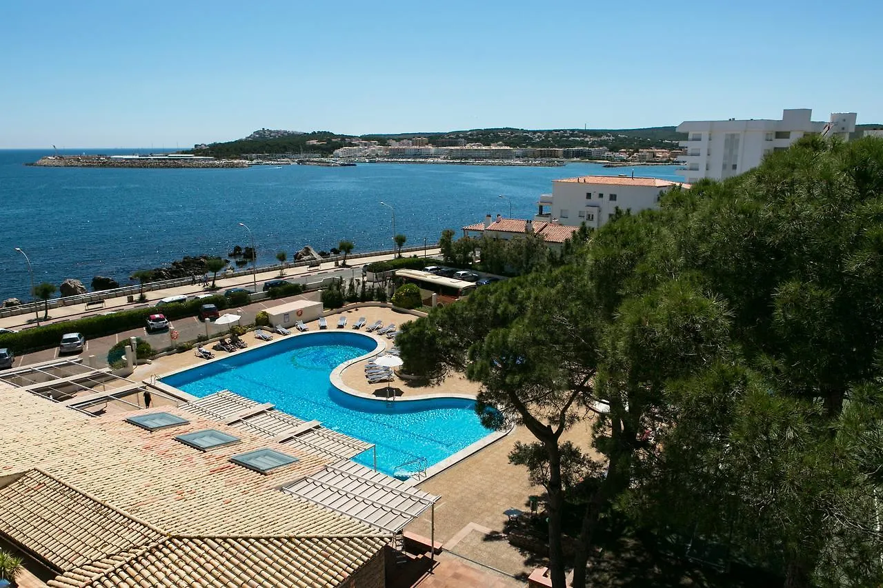 Rvhotels Nieves Mar L'Escala